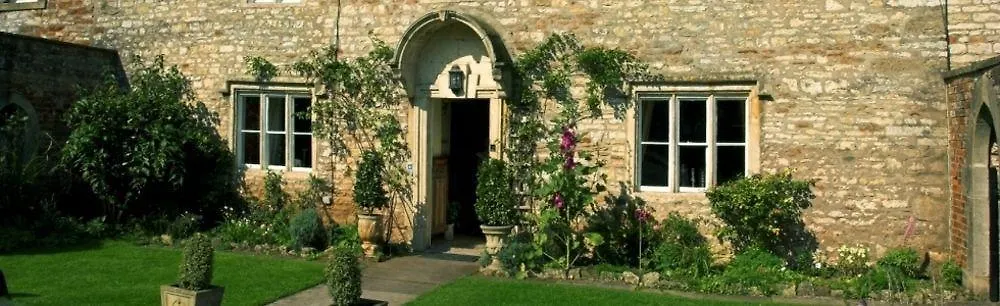 The Old Priory Bed & Breakfast Bath United Kingdom