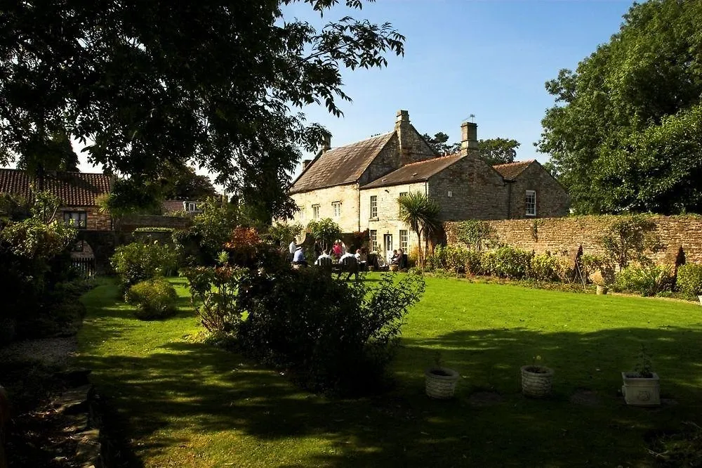 ****  The Old Priory Bed & Breakfast Bath United Kingdom