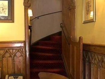The Old Priory Bed & Breakfast Bath United Kingdom