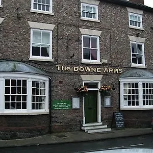 the-downe-arms.yorkshirehotels.net/