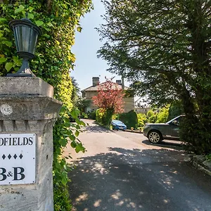 Oldfields House Frühstückspension