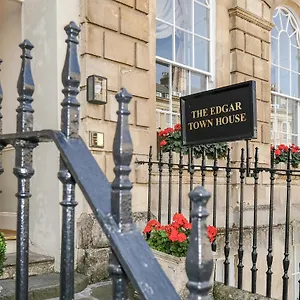 Гостевой дом Edgar Townhouse