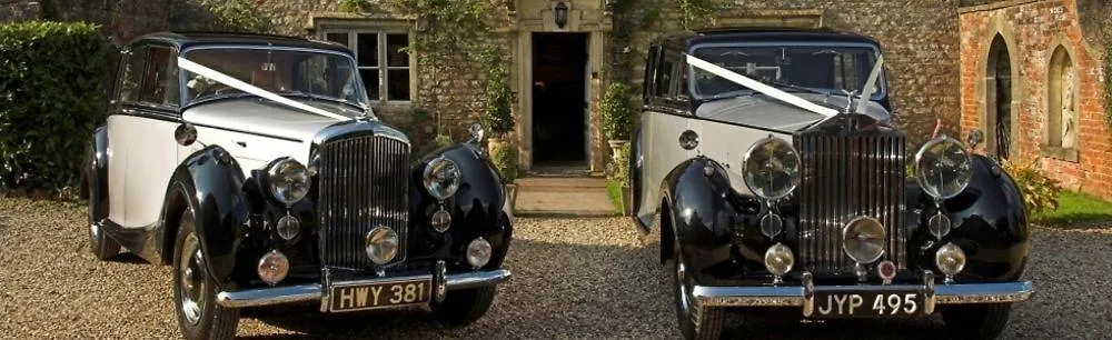The Old Priory Bed & Breakfast Bath 4*,  United Kingdom