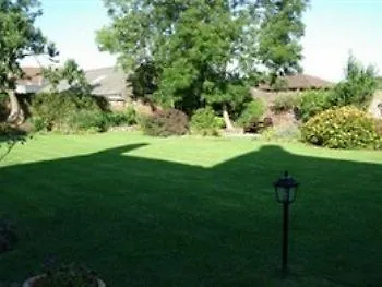 The Old Priory Bed & Breakfast Bath 4*,  United Kingdom
